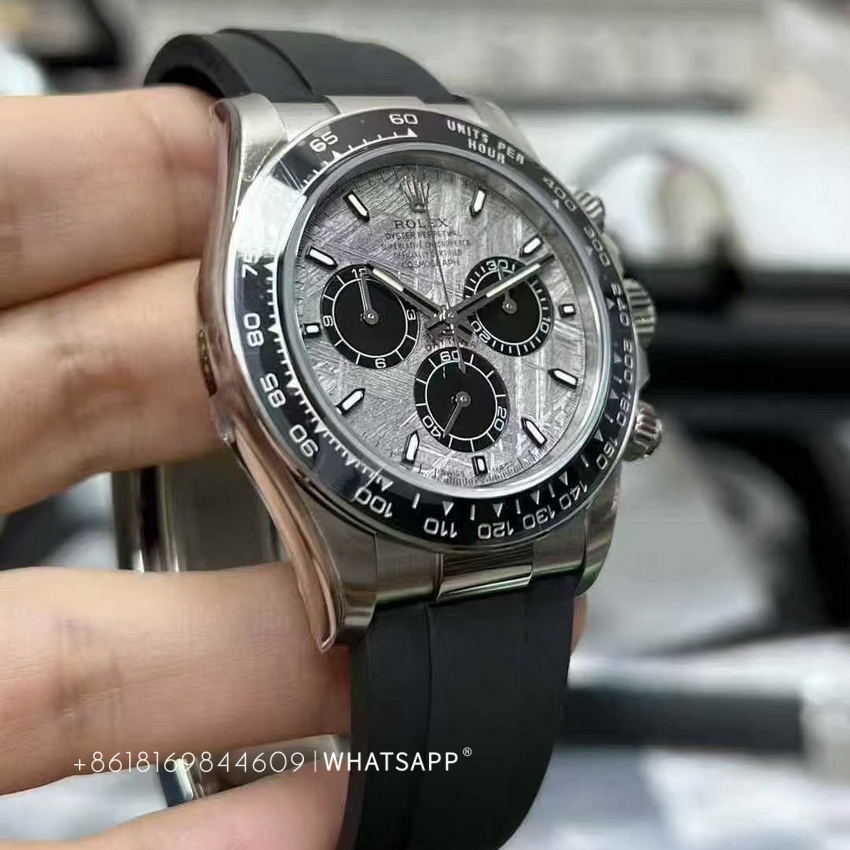 VS Factory Rolex Daytona 126519LN-0007 Super Clone Watch for Sale 第9张