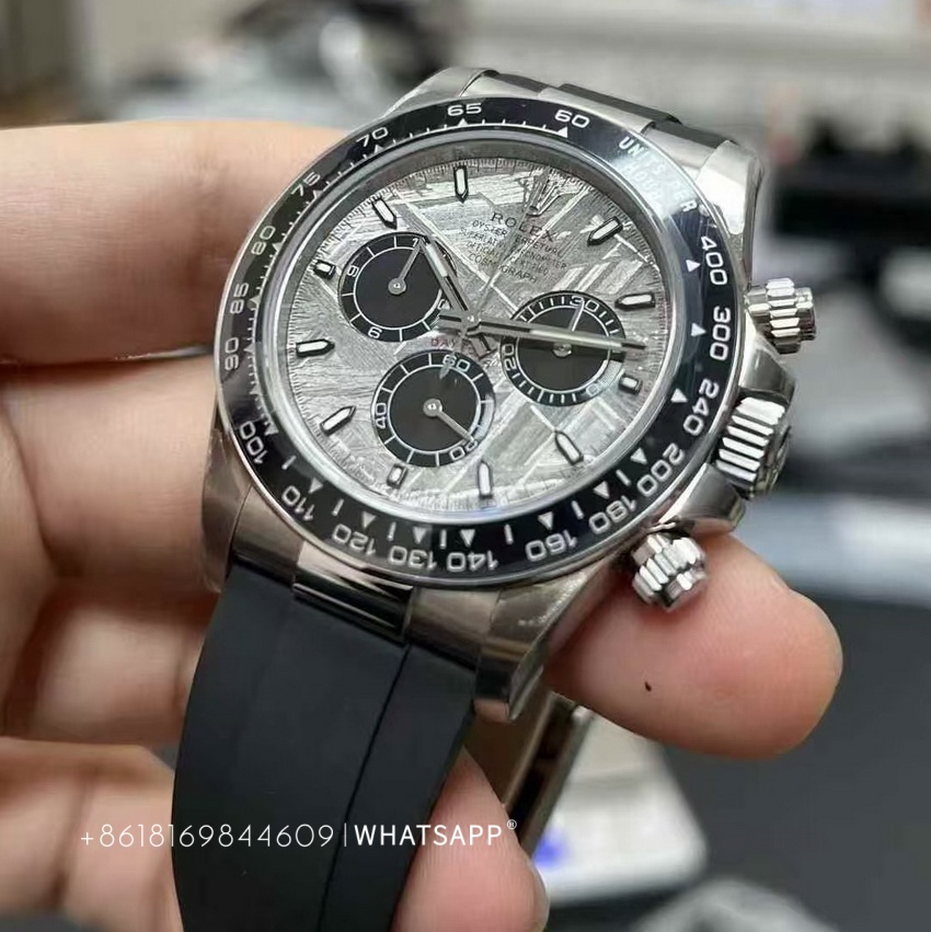 VS Factory Rolex Daytona 126519LN-0007 Super Clone Watch for Sale 第5张
