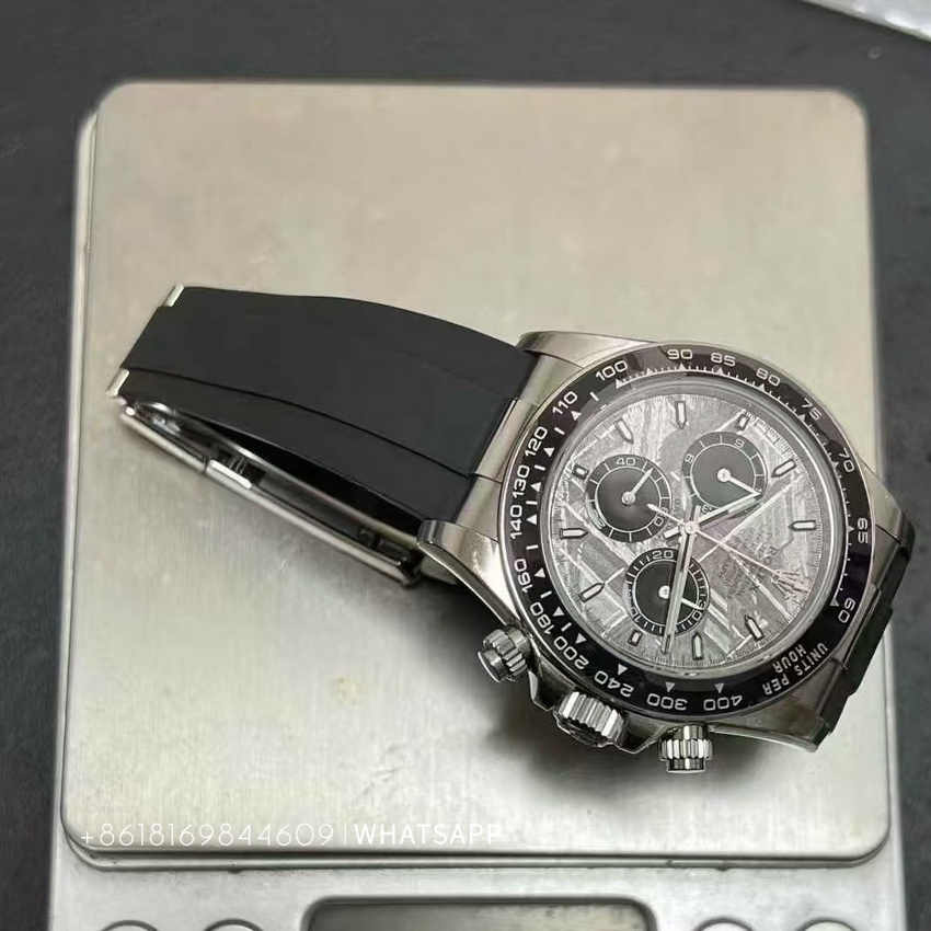VS Factory Rolex Daytona 126519LN-0007 Super Clone Watch for Sale 第4张