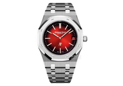 1:1 Replica Audemars Piguet Royal Oak “JUMBO” 16202XT.OO.1240XT.01 for Sale