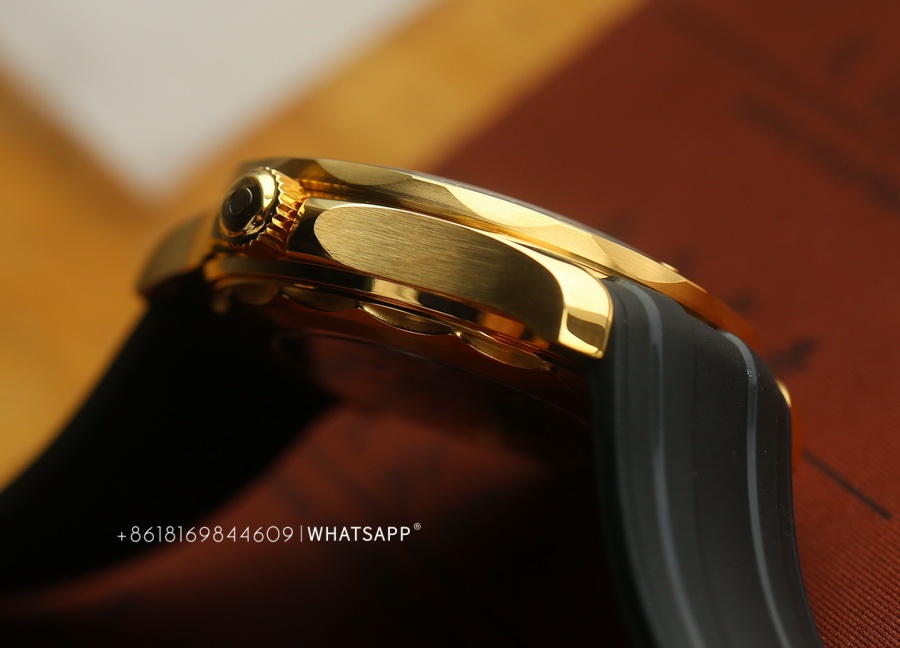 The Omega SEAMASTER DIVER 300 