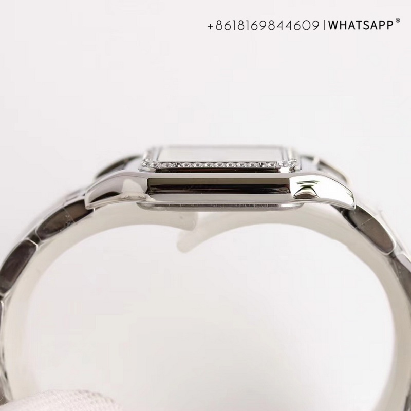 Super Clone PANTHÈRE DE CARTIER W4PN0018 Replica Watch for Sale 第7张