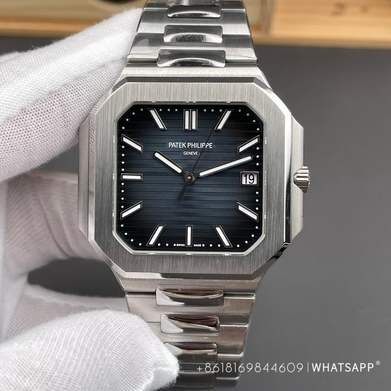 Patek Philippe CUBITUS 7128 Replica Watch for Sale 第3张