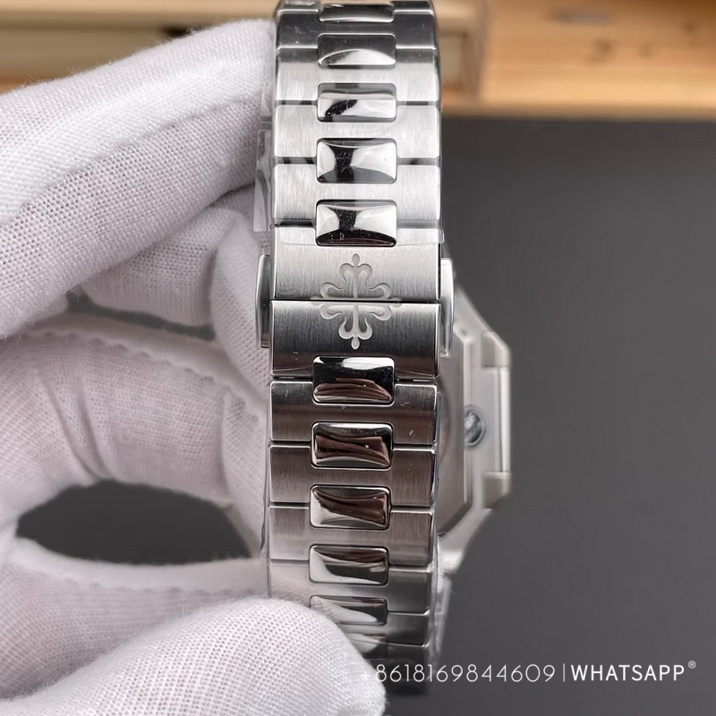Patek Philippe CUBITUS 7128 Replica Watch for Sale 第9张