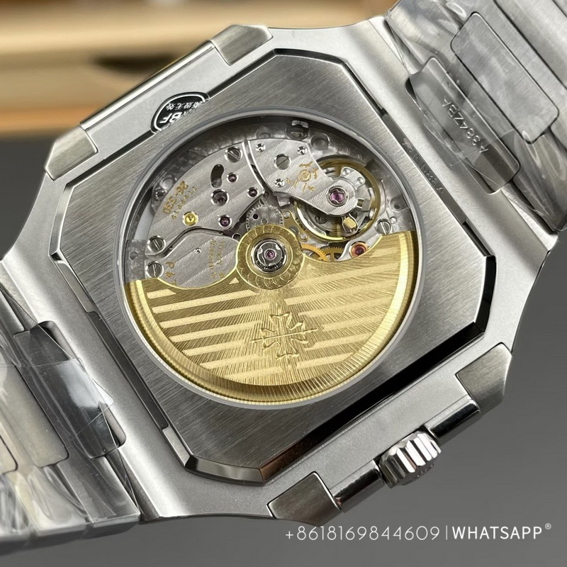 Patek Philippe CUBITUS 7128 Replica Watch for Sale 第5张