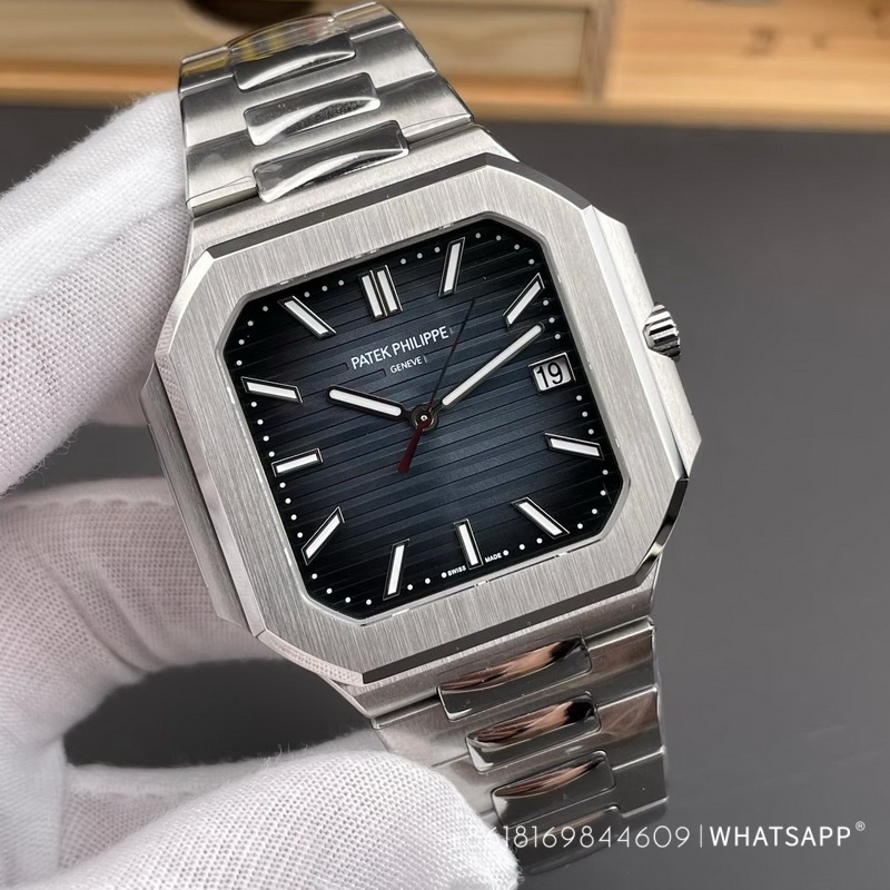 Patek Philippe CUBITUS 7128 Replica Watch for Sale 第1张