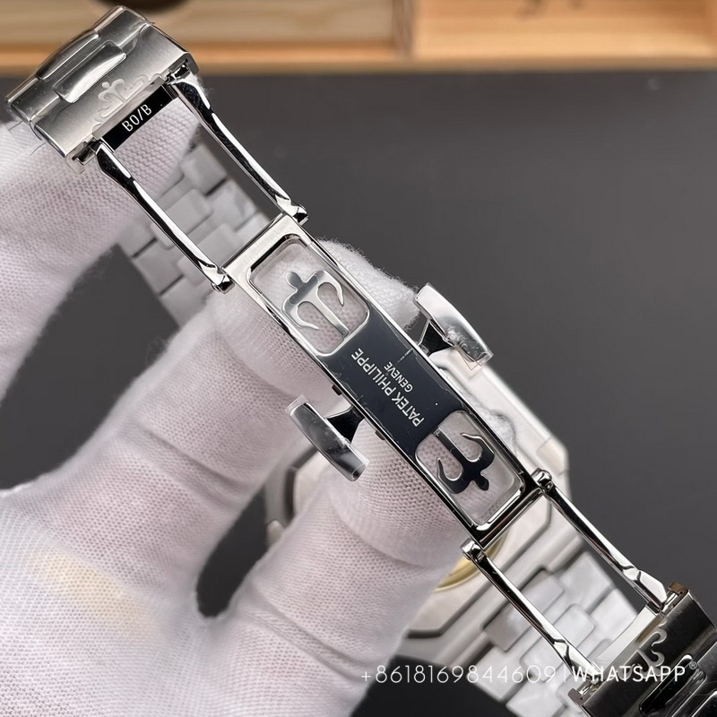 Patek Philippe CUBITUS 7128 Replica Watch for Sale 第8张