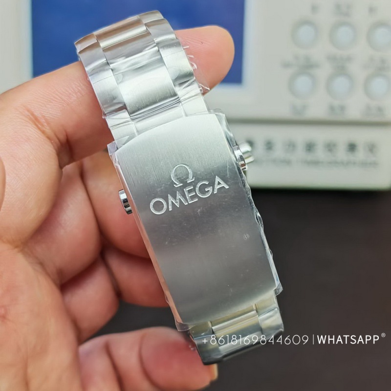 Replica Omega SEAMASTER PLANET OCEAN 215.30.40.20.03.002 for Sale 第9张