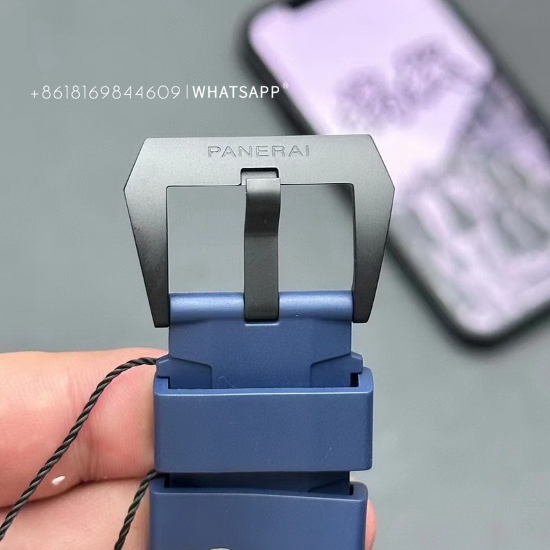 Introduction to the VS Factory Top Replica Panerai PAM02231 第10张