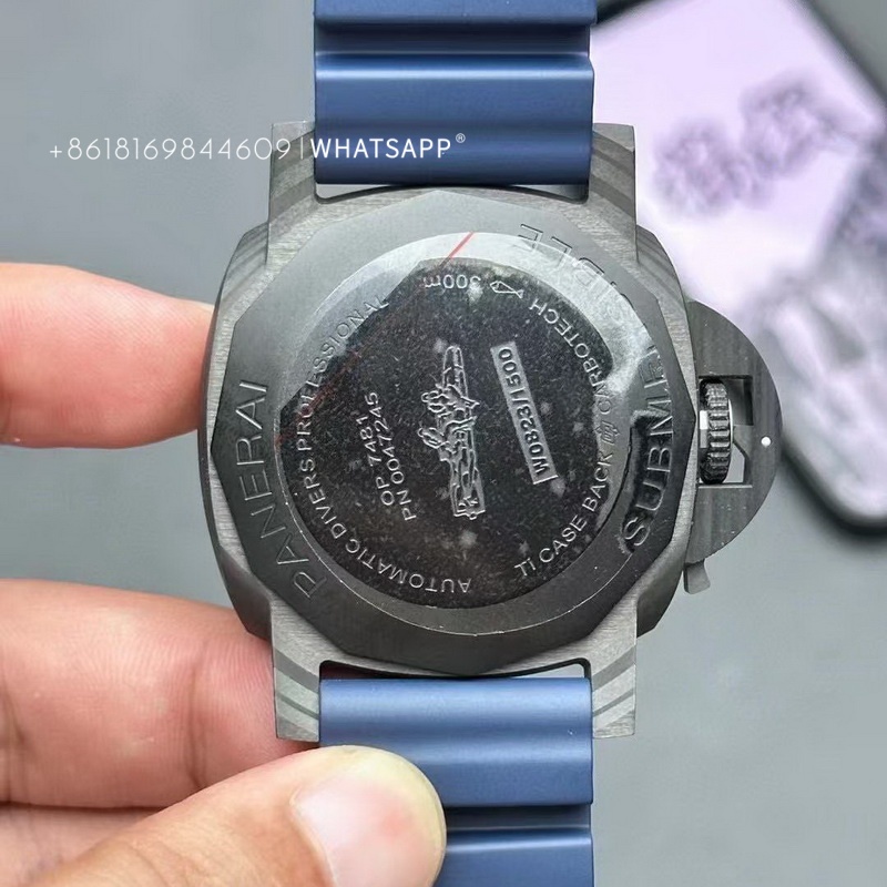 Introduction to the VS Factory Top Replica Panerai PAM02231 第9张