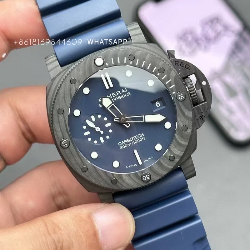 Introduction to the VS Factory Top Replica Panerai PAM02231 第1张