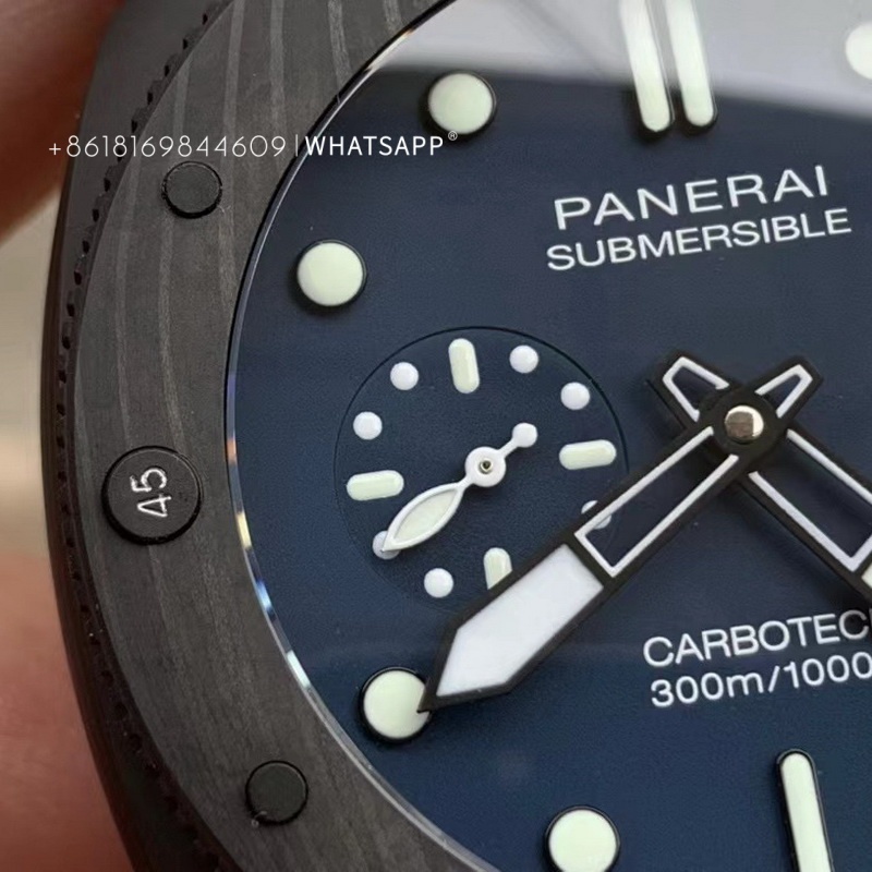 Introduction to the VS Factory Top Replica Panerai PAM02231 第6张