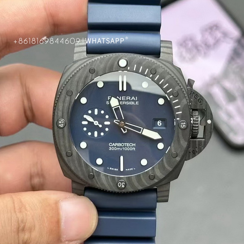 Introduction to the VS Factory Top Replica Panerai PAM02231 第3张