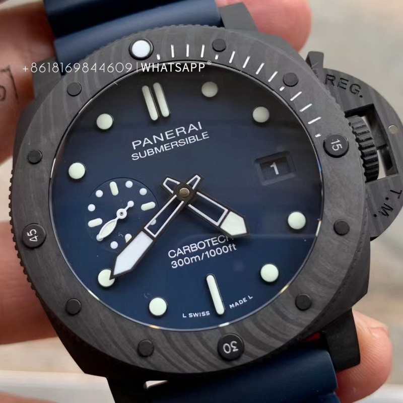 Introduction to the VS Factory Top Replica Panerai PAM02231 第4张