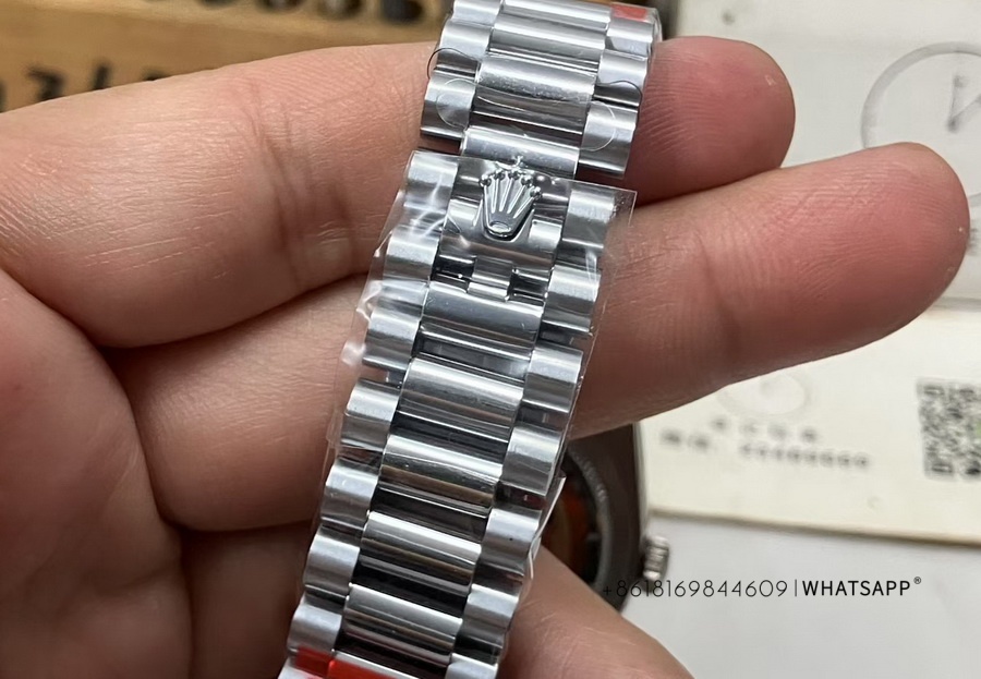 Rolex Day-Date 118239 36mm Super Clone Watch Sale 第7张