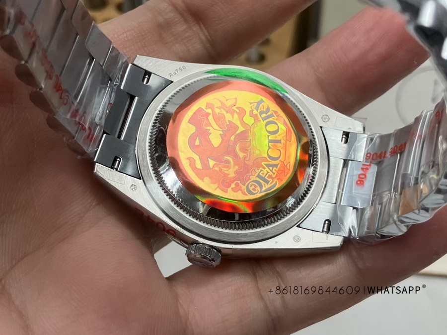 Rolex Day-Date 118239 36mm Super Clone Watch Sale 第6张
