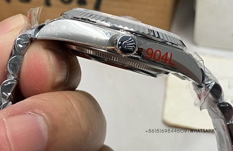 Rolex Day-Date 118239 36mm Super Clone Watch Sale 第8张
