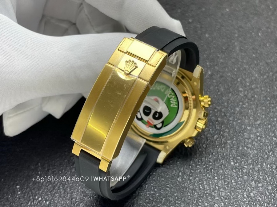 Replica Rolex Daytona M126518LN-0014 by VS Factory – Sales Description 第9张
