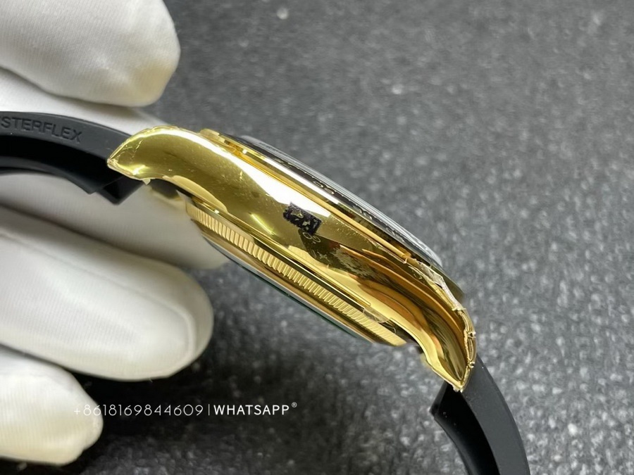 Replica Rolex Daytona M126518LN-0014 by VS Factory – Sales Description 第8张