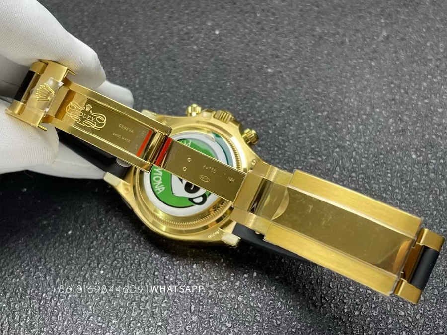 Replica Rolex Daytona M126518LN-0014 by VS Factory – Sales Description 第7张