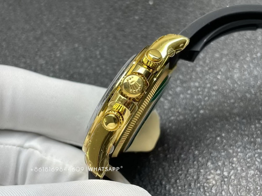 Replica Rolex Daytona M126518LN-0014 by VS Factory – Sales Description 第6张
