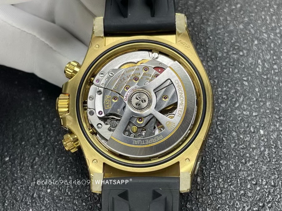 Replica Rolex Daytona M126518LN-0014 by VS Factory – Sales Description 第5张