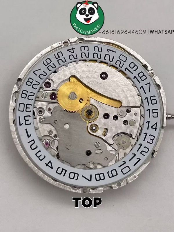 Super Clone Audemars Piguet Royal Oak 26240 with 4401 Movement — Comparison with the Genuine Version 第4张