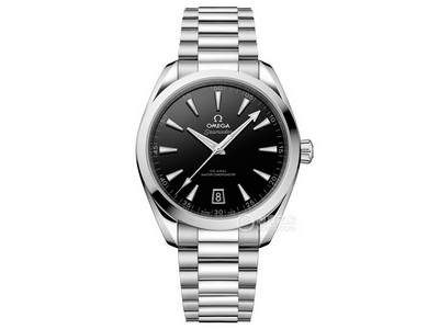 VS Factory Omega Seamaster AQUA TERRA 150 Replica Watch – 220.10.41.21.01.002