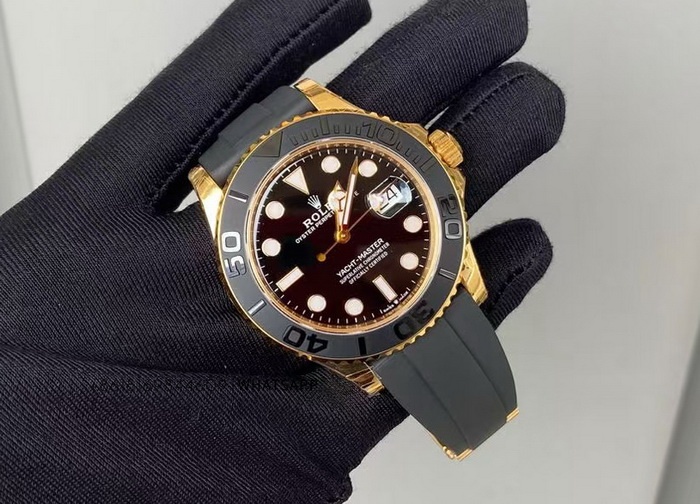 Transaction records of Rolex Yachtmaster replica watches purchased by users from the United States 第4张