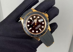 Transaction records of Rolex Yachtmaster replica watches purchased by users from the United States