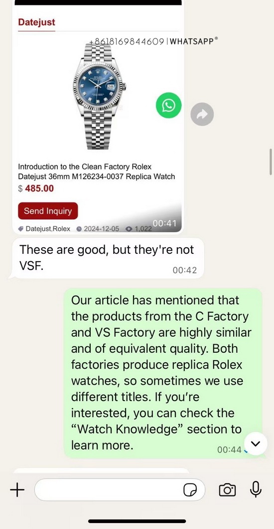 Transaction records of Omega and Rolex replica watches purchased by Russian buyers 第1张