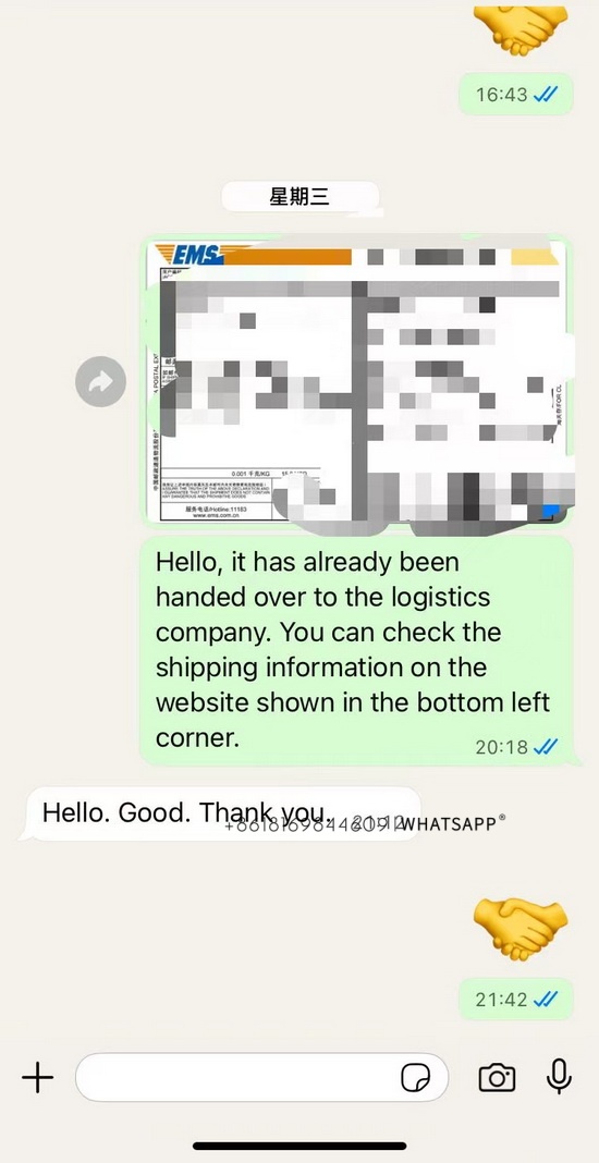 Transaction records of Rolex perpetual series purchased by Russian buyers 第3张