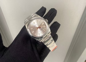 Transaction records of Rolex perpetual series purchased by Russian buyers