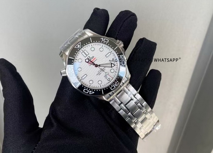Purchase record of Omega Seamaster 300 for an Australian buyer 第4张