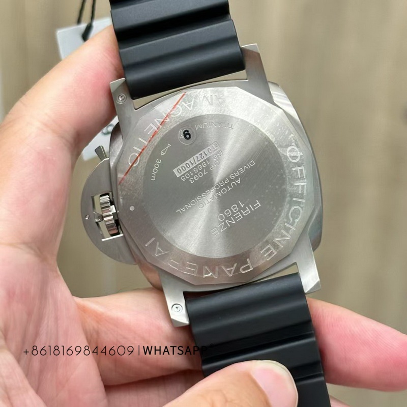 VS Factory Panerai PAM01389 47mm Super Clone Watch for Sale 第5张