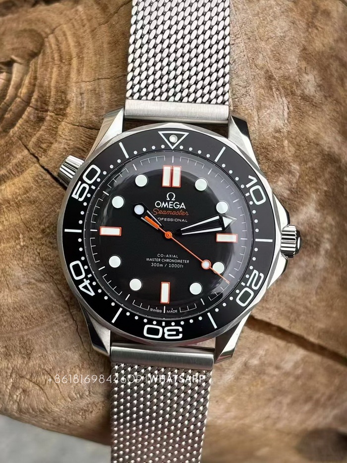 OMEGA Seamaster 300 Super Clone Watch for Sale (210.30.42.20.01.018) 第1张