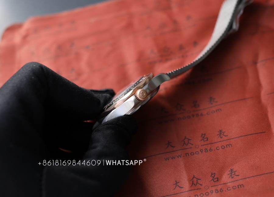 VS Factory Omega Seamaster 300 210.90.42.20.10.001 New Release 第10张