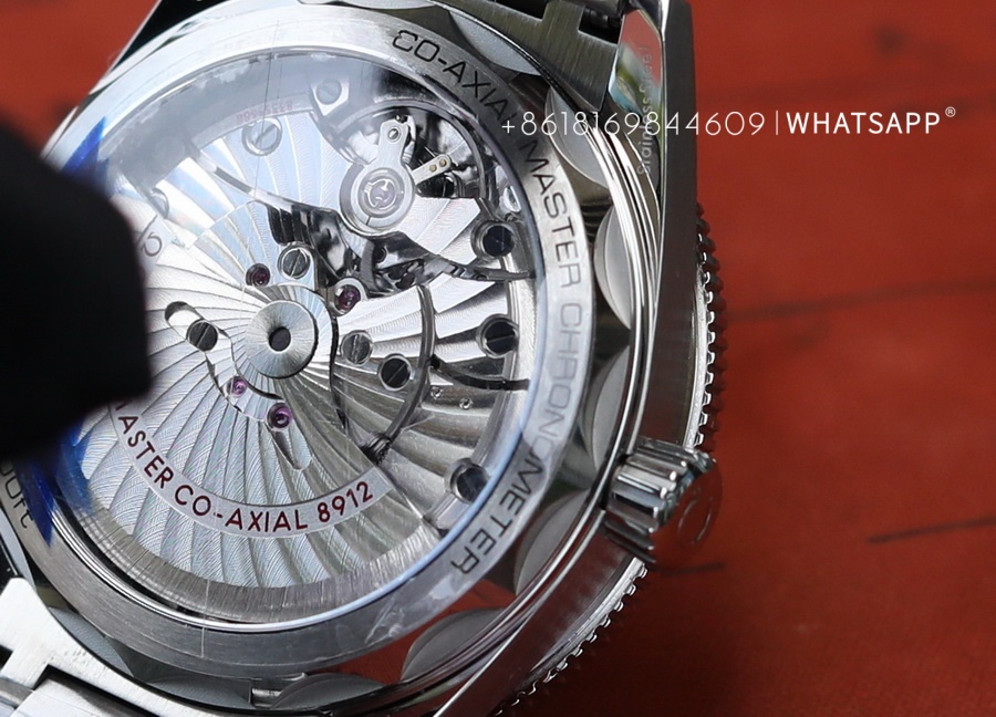 Omega Seamaster 300 MASTER 233.30.41.21.01.001 Replica Watch Sales by VS Factory 第9张