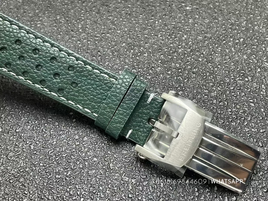 AAA Breitling TOP TIME Super Clone Watch for Sale (AB01771A1L1X1) 第9张