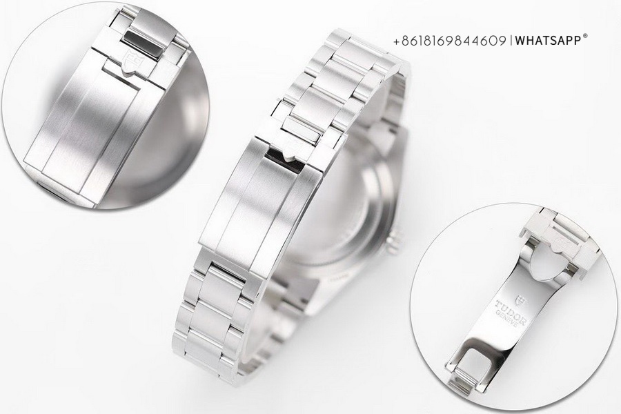 AAA Super Clone Tudor Black Bay 68 (M7943A1A0NU-0001) for Sale 第9张