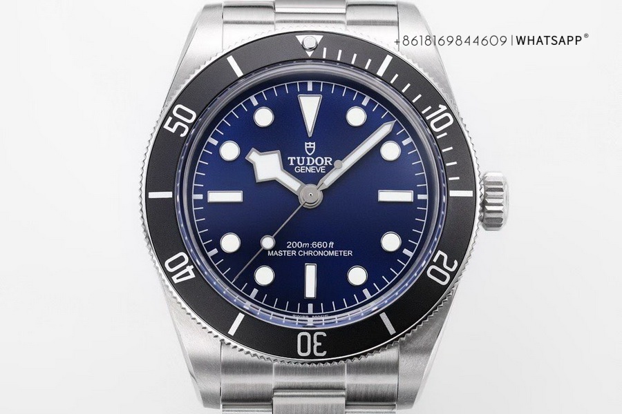 AAA Super Clone Tudor Black Bay 68 (M7943A1A0NU-0001) for Sale 第3张