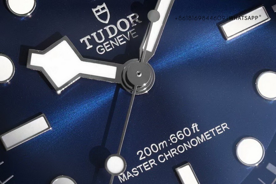 AAA Super Clone Tudor Black Bay 68 (M7943A1A0NU-0001) for Sale 第5张