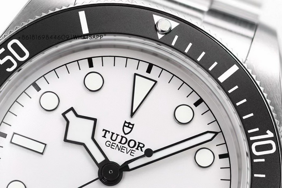 AAA Replica Tudor M7943A1A0NU-0002 BLACK BAY 68 for Sale 第4张