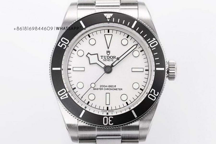 AAA Replica Tudor M7943A1A0NU-0002 BLACK BAY 68 for Sale 第3张