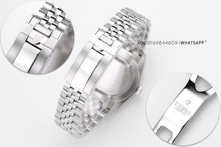 AAA super clone TUDOR BLACK BAY 54 M79000-0001 for sale: 第9张