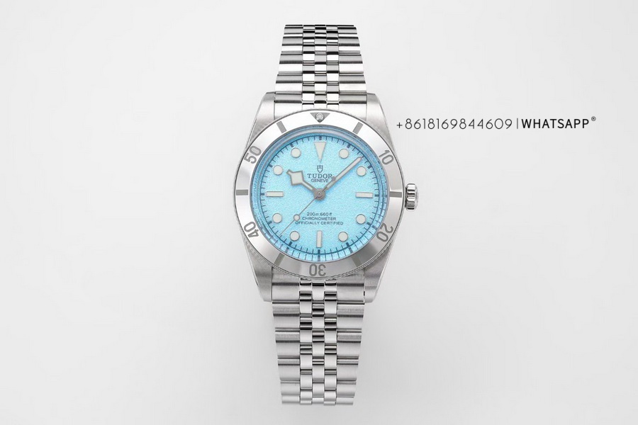 AAA super clone TUDOR BLACK BAY 54 M79000-0001 for sale: 第1张