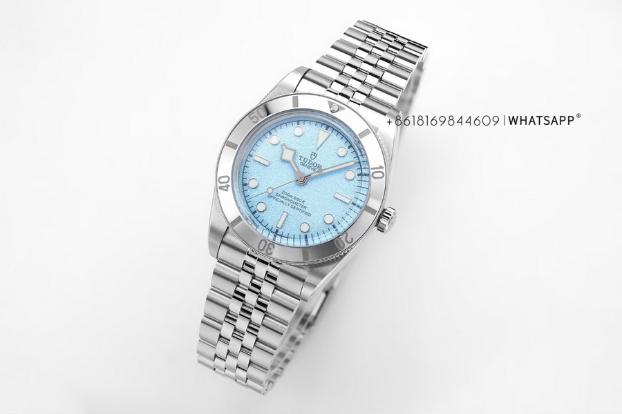 AAA super clone TUDOR BLACK BAY 54 M79000-0001 for sale: 第2张