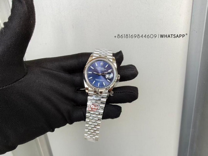 Transaction record of Rolex Datejust replica watch purchased by a Russian customer 第7张