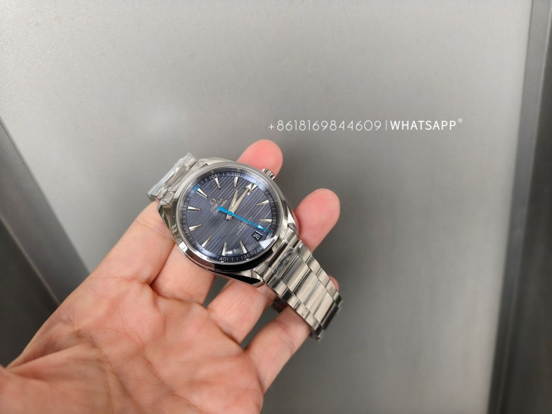 Purchase record of the Omega Seamaster 150 replica watch purchased by a Russian buyer 第4张