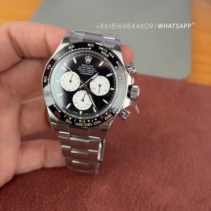 Purchase record of the Rolex Daytona 4132 replica watch purchased by an old customer from the United States 第15张